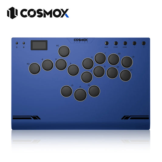 Haute42-COSMOX HautePad M Ultra Gen 2