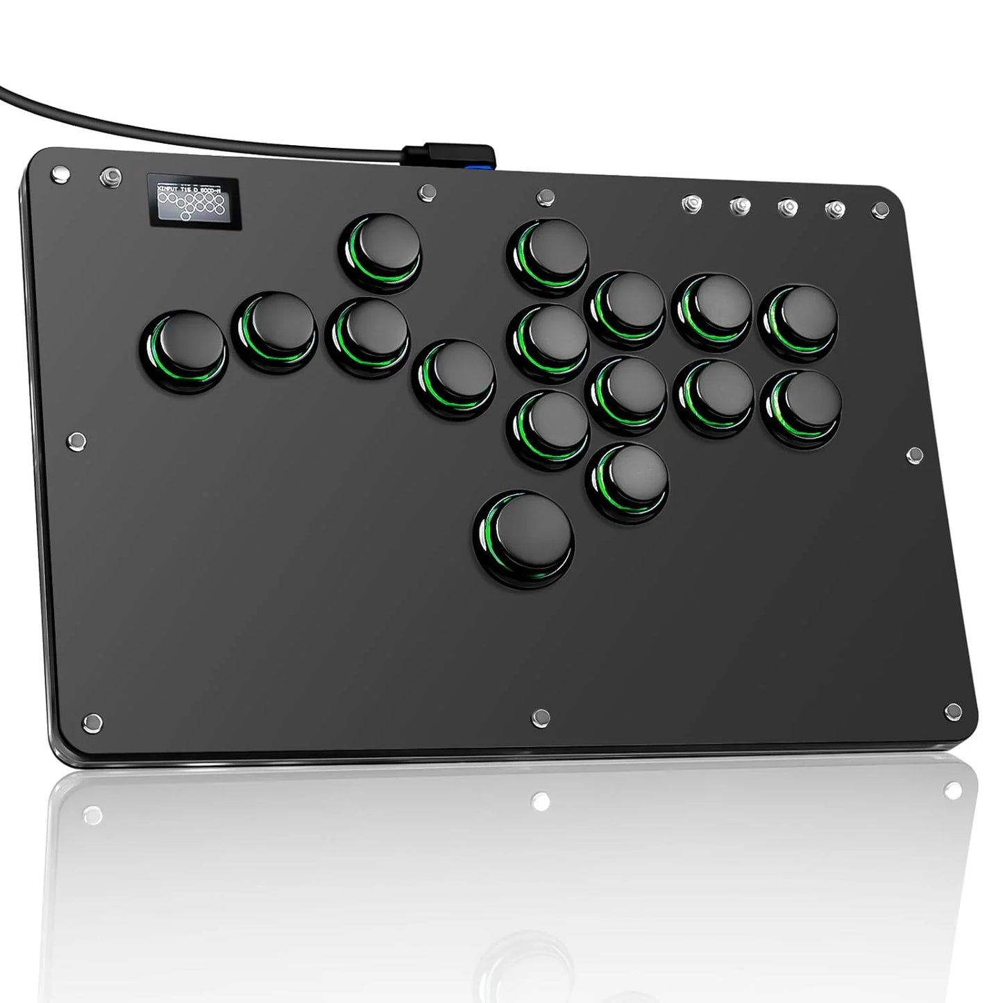 Haute42 R16 Leverless Controller for PC/PS3/PS4/Switch