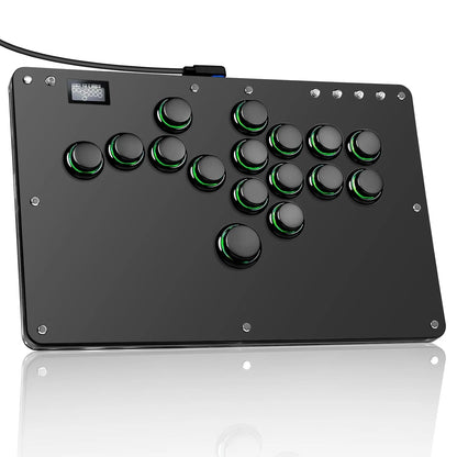 Haute42 R16 Leverless Controller for PC/PS3/PS4/Switch