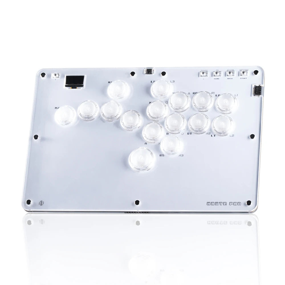 Haute42 R16 Leverless Controller for PC/PS3/PS4/Switch