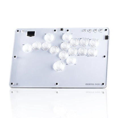 Haute42 R16 Leverless Controller for PC/PS3/PS4/Switch
